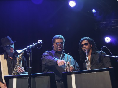 john miller events Nightshift 041 400x300 One Band, Many Functions