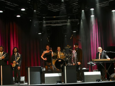 john miller events Nightshift 11 400x300 One Band, Many Functions