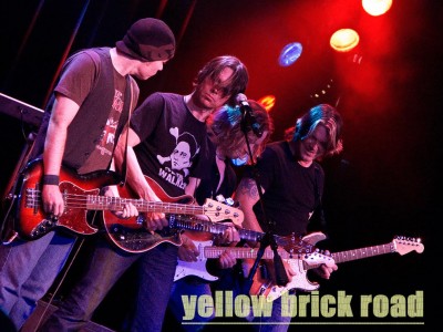 john miller events pop bands01 400x300 Classic Rock, R&B and Pop Bands for Parties or Dancing