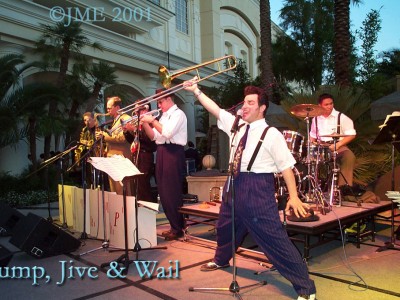 john miller events pop bands04 400x300 Classic Rock, R&B and Pop Bands for Parties or Dancing