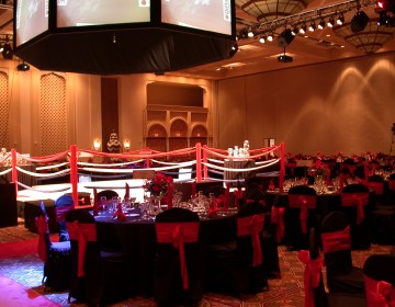 john miller events-las vegas ballrooms 19 360x280 Hotel Parties: Perfect Special Event Venues