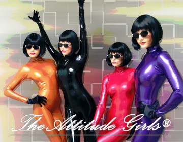 Attitude Girls 500 360x280 The Attitude Girls®