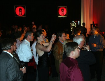 john miller events-las vegas ballrooms Cap One 102 copy 360x280 Hotel Parties: Perfect Special Event Venues
