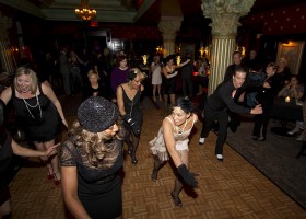 roaring twenties dancers-john miller events Parker Nelson 0245 copy 280x200 Whats Hot in 2012