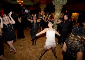 roaring twenties dancers-john miller events Parker Nelson 0246 copy 280x200 Whats Hot in 2012