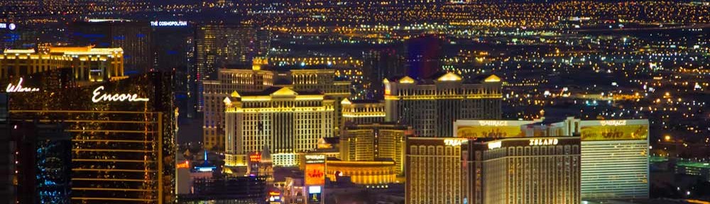 atop the stratosphere-las vegas